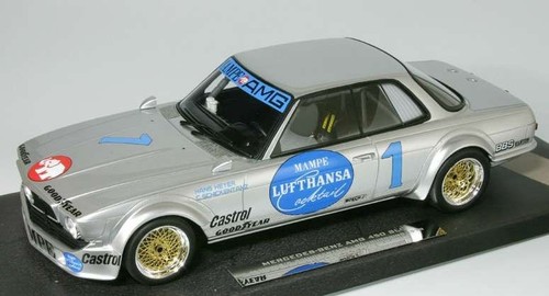 Minichamps 18 modellauto - 1:18,