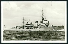 Foto AK - Minensuchboot M 7