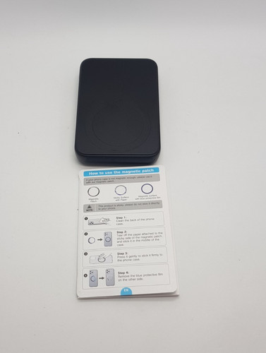 Powerbank 12000mah slim - 12000mah,