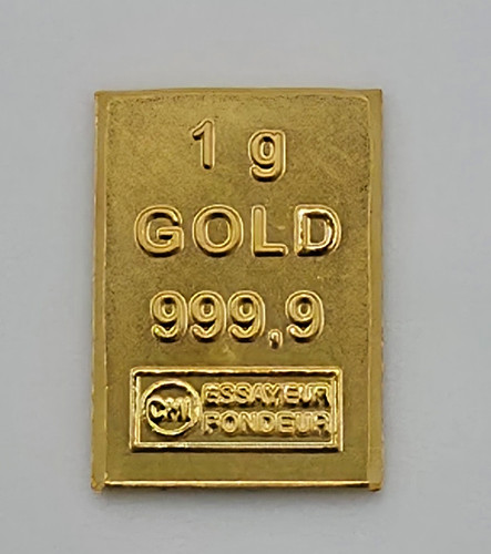 Esg goldbarren feingold - esg,