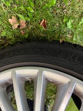 KESKIN FELGEN 19 ZOLL