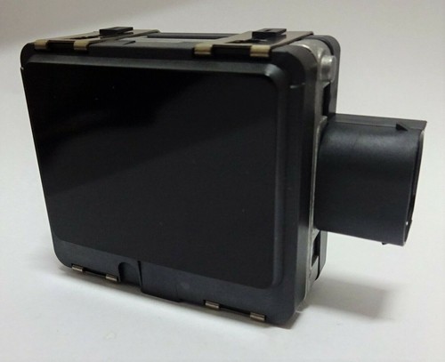 Acc radarsensor - acc,