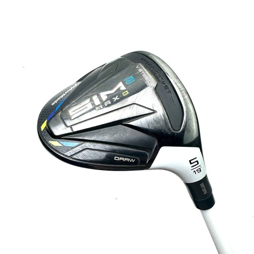 Taylormade sim2 max holz - taylormade,