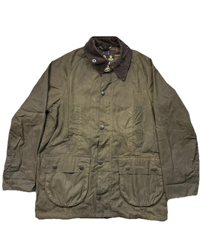 Barbour classic beaufort - classic,