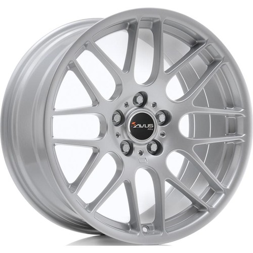 Alufelgen avus mb4 - 19", 8.5j