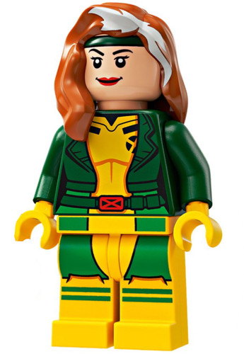 Lego super heroes minifigur - heroes,