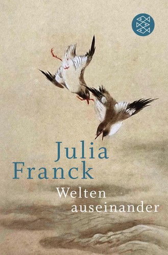 Julia franck welten - julia,