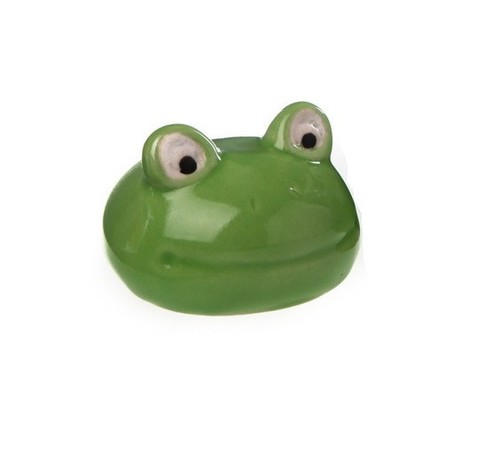 Dekorative schwimmende figuren - dekorative,