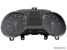 Seat Ibiza IV 4 (6J1) Sportcoupe 1.2 Tacho Tachometer 6J0920806K