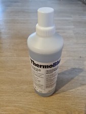 ThermoBlue Spezialreiniger für ThermoFoam-Systeme 1000ml