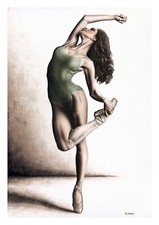 Subtle Confidence - Signierter