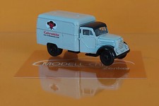 Brekina 30729 IFA Robur Garant