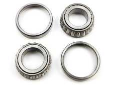 Lenkkopflager Satz QMP SSS-250