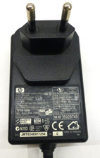 HP Hewlett Packard Netzteil C8881-61601 Photosmart 6V= 2A Delta ADP-12PB 4*1,5mm