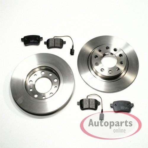 Bremsscheiben 310 - 310, +
