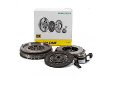 Kupplungssatz Schwungrad Für