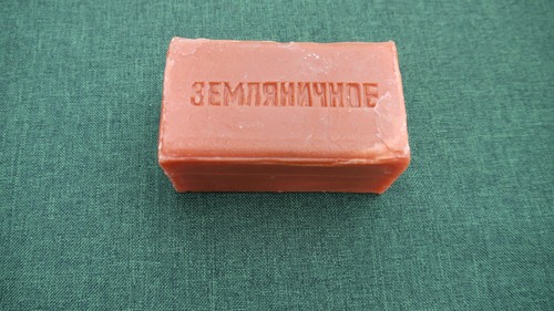 Russische kernseife seife - russische,