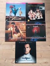 Laserdisc sammlung pacino - laserdisc, al
