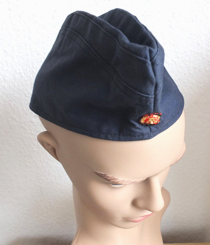 Original schiffchen käppi - schiffchen, nva