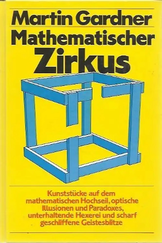 Mathematischer zirkus - mathematischer,