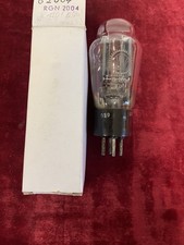 Valvo G2004 Röhre Rarität