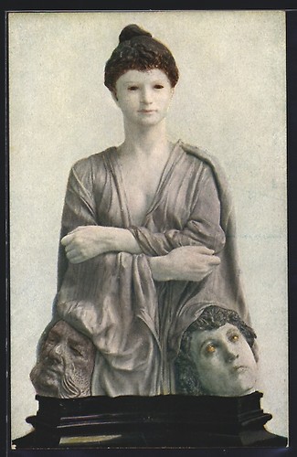 Künstler max klinger - max,