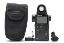 [Neuwertig] SEKONIC L-508 Zoom