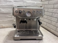 Sage Barista Express Edelstahl
