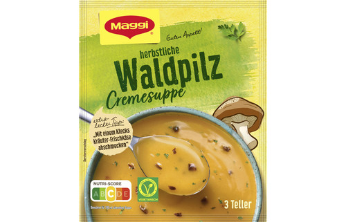 Maggi guten appetit - guten,