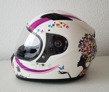 MTR Kinder Motorrad Helm YM