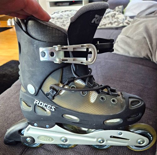 Roces fitness skates - roces, fitness-skates