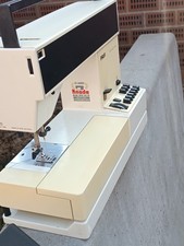 Profi Nähmaschine PFAFF
