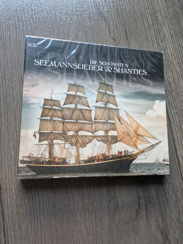 Die schönsten seemannslieder - die,