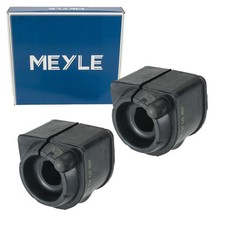 2x MEYLE Stabilisatorlager