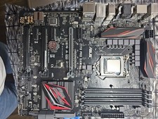 ASUS Z170 Pro Gaming