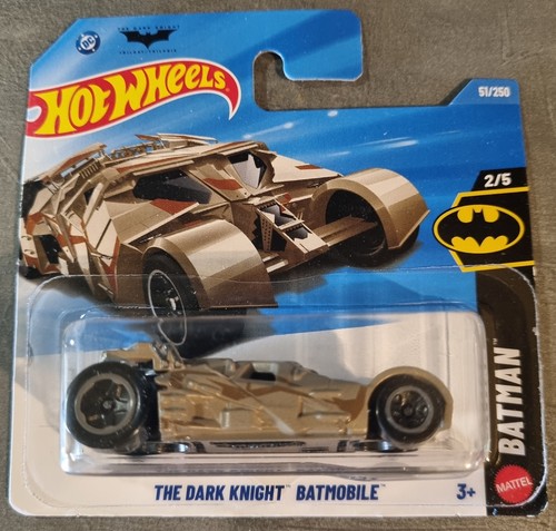 Hot wheels the dark - hot, 🔥