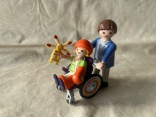 (SE306) Playmobil 6663 Kind im
