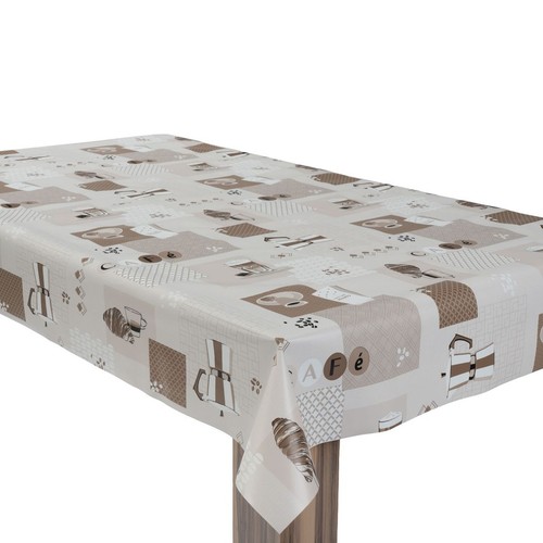 Laro wachstuchtischdecke - laro,