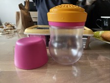 Tupperware Parmesan Streuer