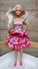Mattel Barbie 90er Jahre