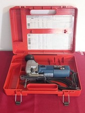 Bosch Stichsäge GST 60PE Elektronik Transportkiste Scintilla SA