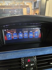 Autoradio Carplay Android WIFI