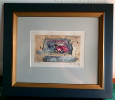 Dachbodenfund:  BILD mit