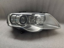 Volkswagen PASSAT B6 2008