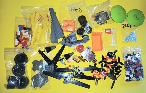 Lego diverse einzelteile - lego, /