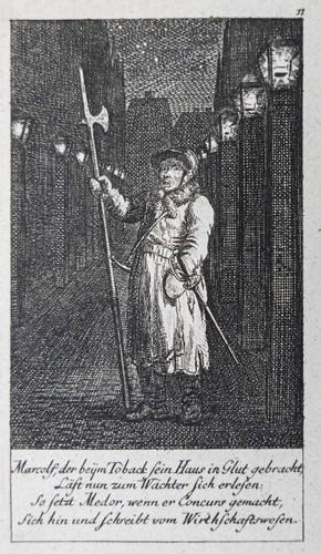 Daniel chodowiecki - daniel,