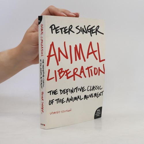 Animal liberation peter - liberation , | 