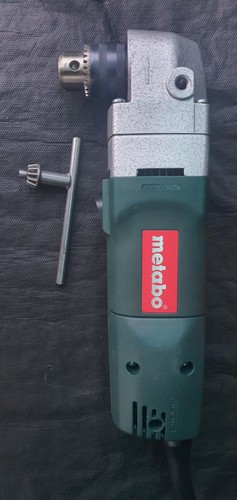 Metabo wbe 700 - metabo,