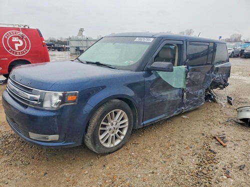 Used automatic transmission - used,