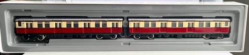 Märklin 3128 und 4187 - h0,